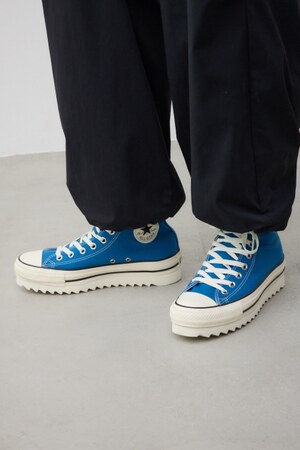 ALL STAR SHARK SOLE HI