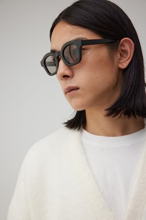 ビッグフレームアイウェア