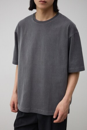 ピグメントサイドスリットTEE