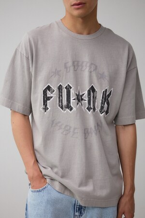 FUNKロックTシャツ