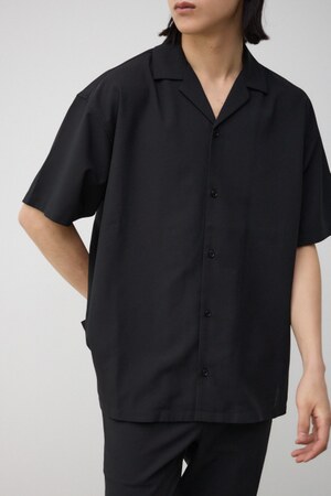 ドビー オーランドシャツ