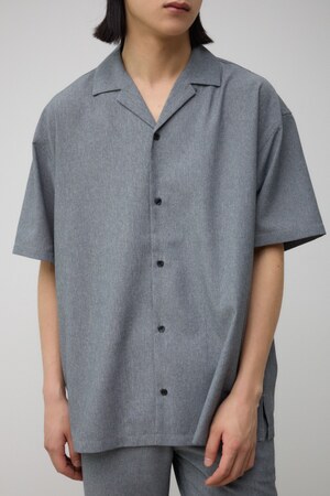 ドビー オーランドシャツ