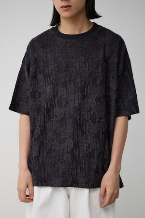 ハイアンドロウジャガードプルオーバー