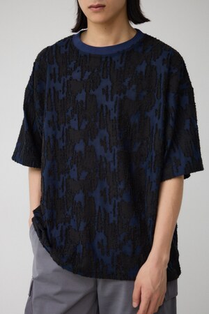 ハイアンドロウジャガードプルオーバー