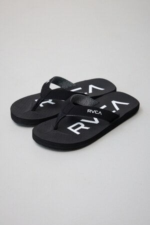 RVCA SUBTROPIC SANDALS