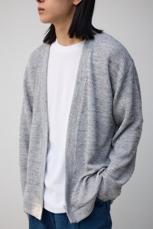 ビッグハニカムトッパー