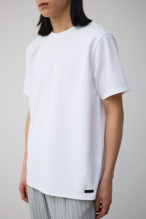 カノコベーシッククルーネックTシャツ