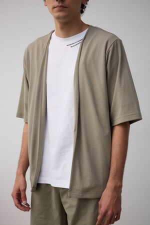 トッパーセットトップス