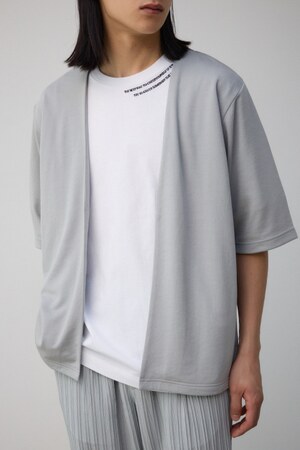 トッパーセットトップス