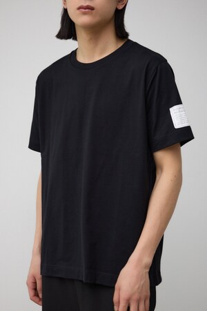 ベーシックワッペンTシャツ