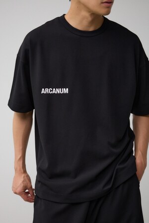 ARCANUMビッグTEE