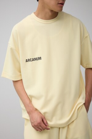 ARCANUMビッグTEE