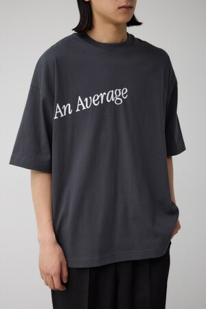 An Average フォトTEE