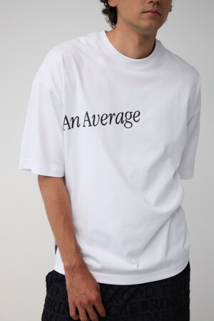 An Average フォトTEE