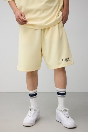 A LOT OF LUCKショーツ