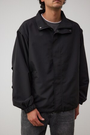 2WAYデタッチャブルブルゾン