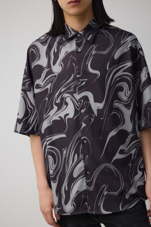 ジョーゼットジェネラルシャツ