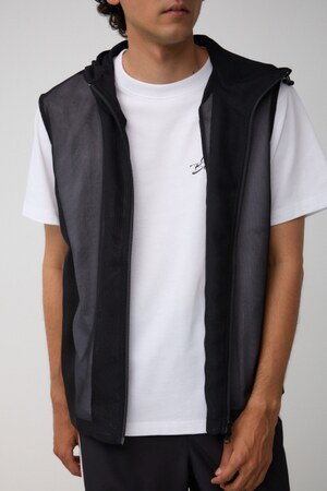 シアーフーディーベスト