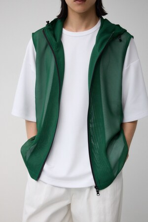 シアーフーディーベスト