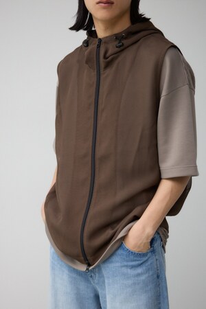 シアーフーディーベスト