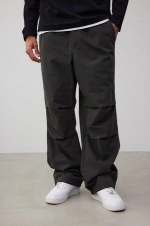 ワイドスノーパンツ