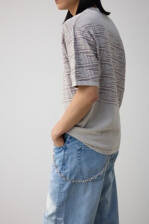 アンカーウォレットチェーン