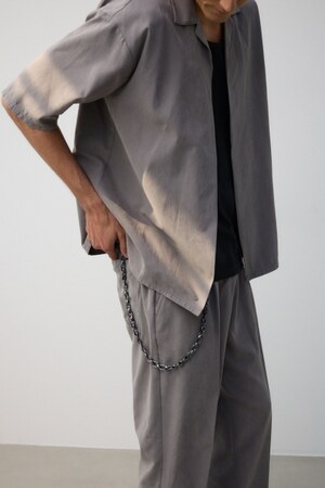 ランダムリングウォレットチェーン