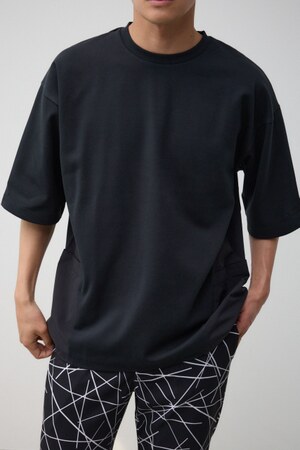 SBC FESデザインポケットTシャツ