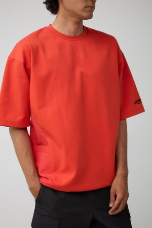 SBC FESデザインポケットTシャツ