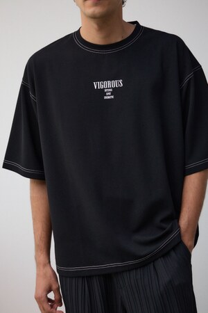 VIGOROUSビッグTシャツ