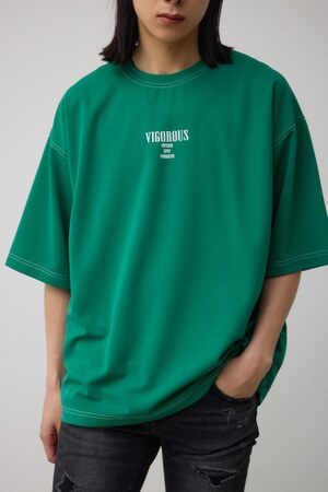 VIGOROUSビッグTシャツ