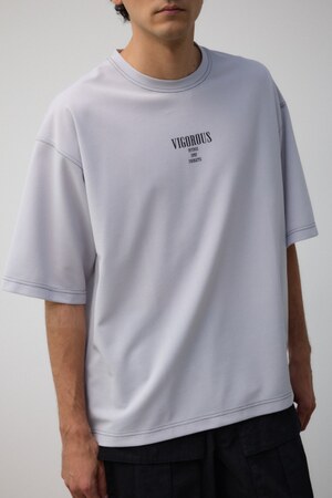 VIGOROUSビッグTシャツ