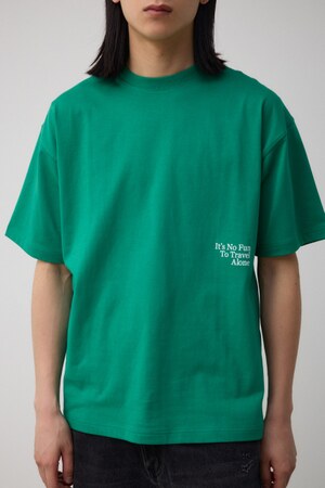 ポップカー フォトTシャツ