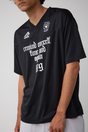 NO.09 ゲームTシャツ