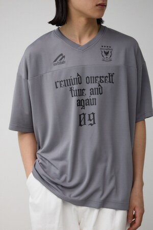 NO.09 ゲームTシャツ