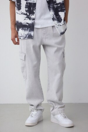 AZUL DENIM ヴィンテージカーゴ