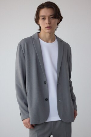 ワッフルセットアップ