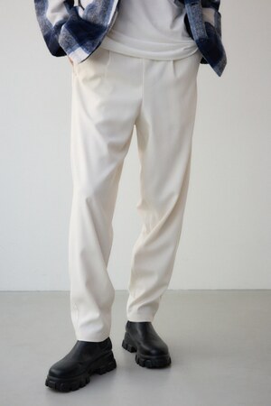 ツイルタックバルーンパンツ