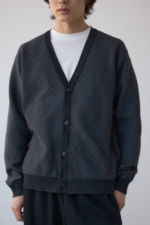 Tシャツセットカーディガン