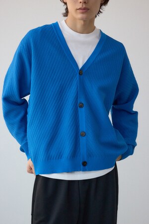 Tシャツセットカーディガン