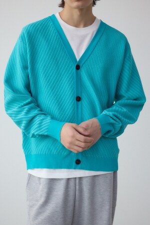 Tシャツセットカーディガン