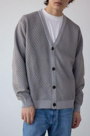 Tシャツセットカーディガン