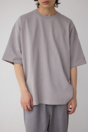 エクストリームコットン刺繍TEE