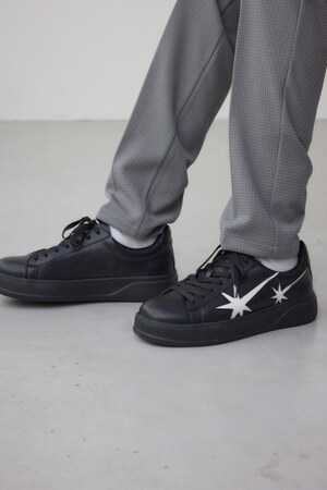 shooting star スニーカー