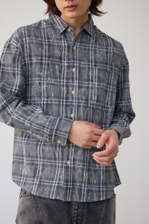 ABEL&CO USA ヴィンテージシャツ