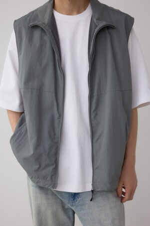 ゴープコアスタンドベスト