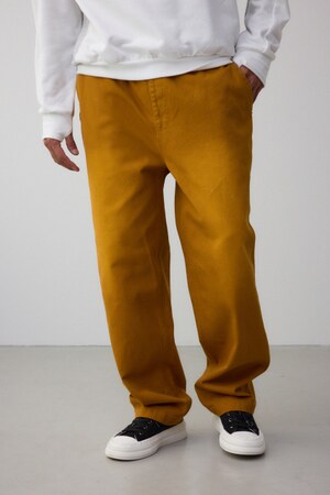 ヴィンテージアーミーダックパンツ