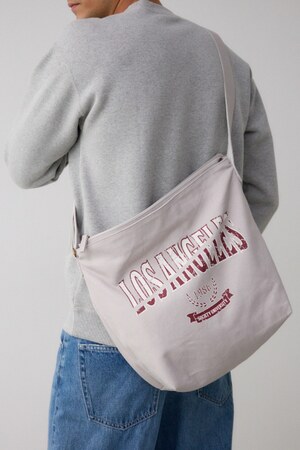 Abel&Co USA ショルダーバッグ