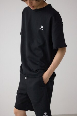 【NEWTRAL】 ACTIVE PILE TOP