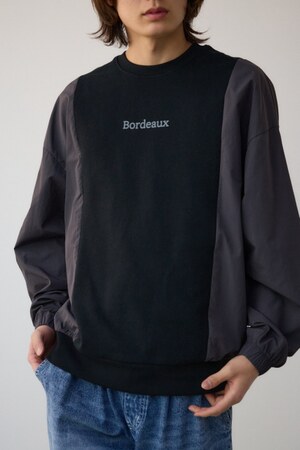 ドッキングデザイントップス